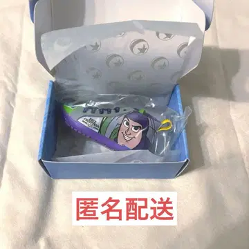 토이 스토리 시크릿 피규어 Disney lacers 버즈