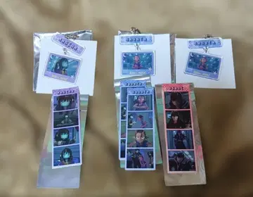 밀키 웨이 시부야 팝업 마키나 카나타 아카네