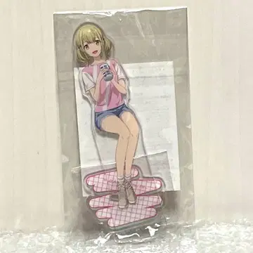 프로세카 복권 B상 아크릴 스탠드 아즈사와 코하네