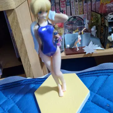 박스 없음 BEACH QUEENS 세이버 Fate/Zero Ver.