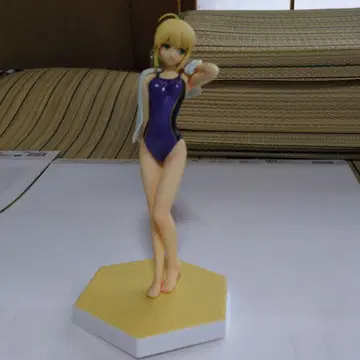 박스 없음 BEACH QUEENS 세이버 Fate/Zero Ver.