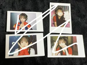 코루네 폴라로이드 세트