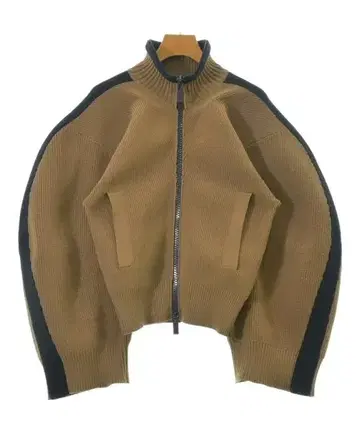 sacai 여성용 가디건