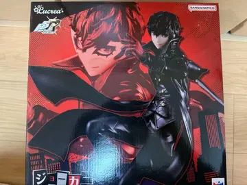 페르소나 5 조커 피규어 Lucrea