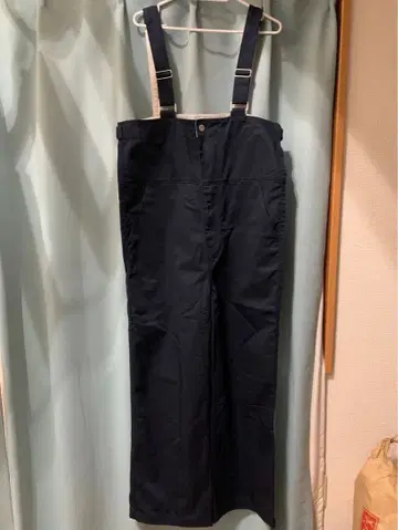 [ 한정품 ] Dickies x AVIREX 살로펫 네이비 M 사이즈