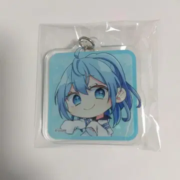 컬러풀 피치 루나