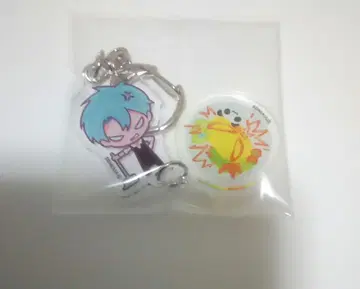 에이리언 스테이지 티르 키링 애니메이트 카페