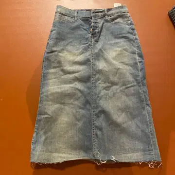 ZARA TRAFALUC COLLECTION 타이트 스커트