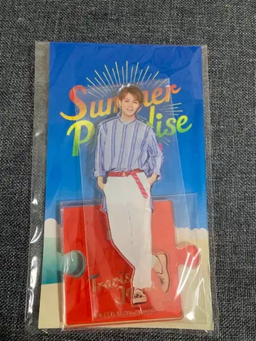 미야치카 카이토 아크릴 스탠드 (서머 파라다이스)