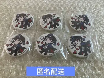 6개 마계의 전학생 if Episode of 마피아 캔뱃지