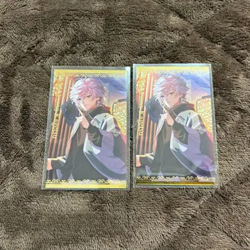 보이스 비주얼 카드 11월