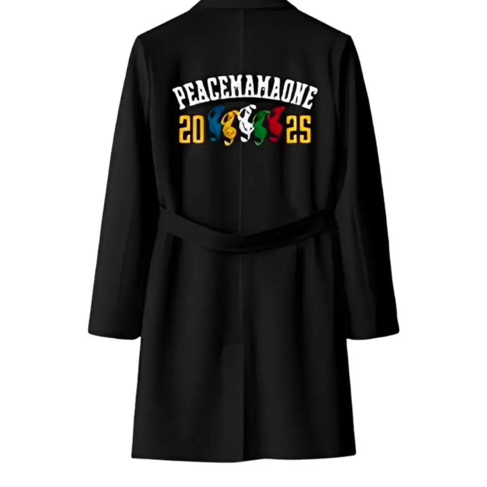エコバッグ GDRAGON peacemamaone 韓国 popup限定 GD - メルカリ