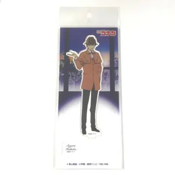 명탐정 코난 하쿠바 사토루 아크릴 스탠드