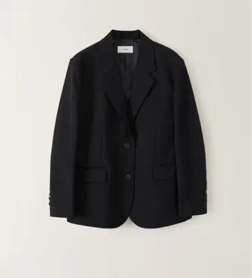ohotoro New Brooklyn Jacket black
