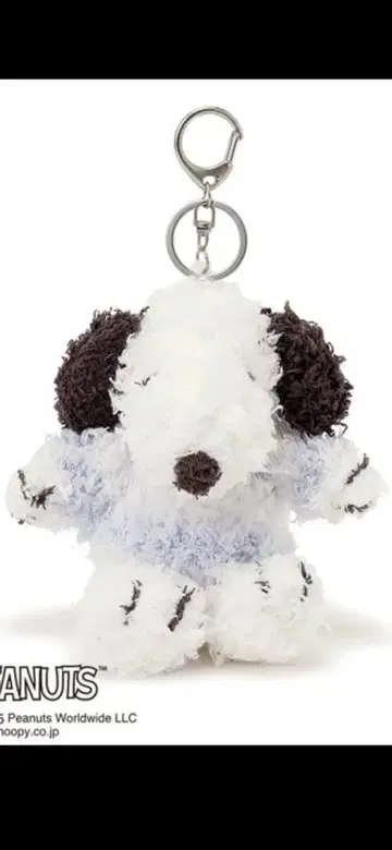 gelato pique [ PEANUTS ] 젤라또 참