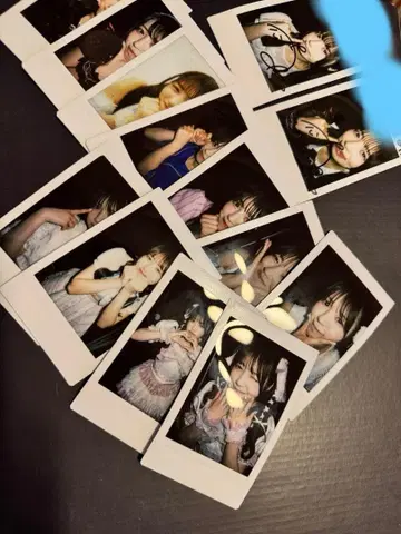 피루아포 아사하라 세트