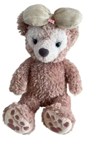 정말 귀여운 셰리 메이 봉제 인형 디즈니씨