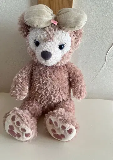 정말 귀여운 셰리 메이 봉제 인형 디즈니씨