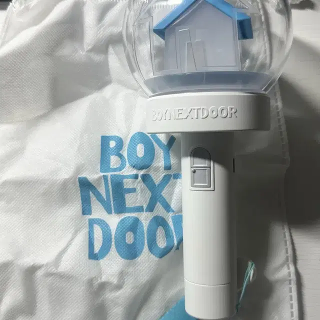 보넥도 응원봉 원더스틱