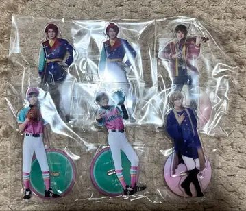 에이스테 포라이 ACT.2