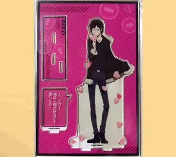 듀라라라!! x 2 부품 포함 BIG 아크릴 스탠드 오리하라 이자야