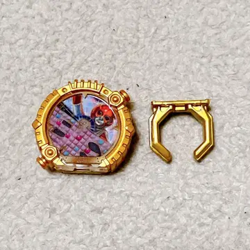 SG 센타이링 배틀피버