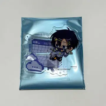 사카모토 데이즈 데코라 세바 마후유 미니 아크릴 스탠드