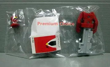 레전드 전대 레인저 키 04 닌자 레드 R-092 미조립