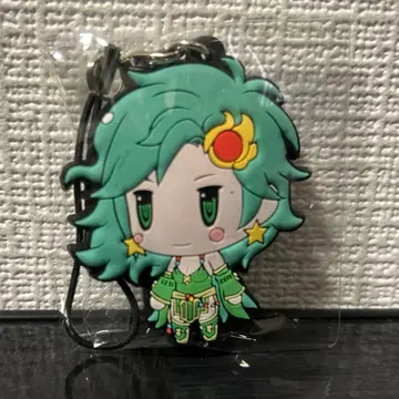 파이널 판타지 러버 스트랩 vol.8 리디아