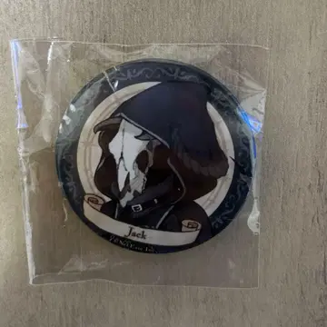 제5인격 캔뱃지