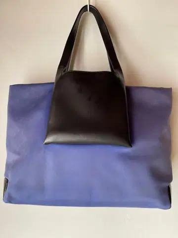 [ CAMPER/캠퍼 ] 라지 토트백