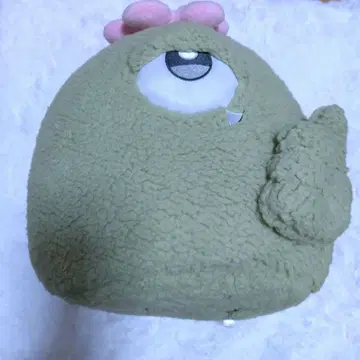 니지산지 올리버 에반스 봉제 인형 샘