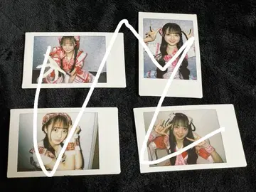 코루네 폴라로이드 세트