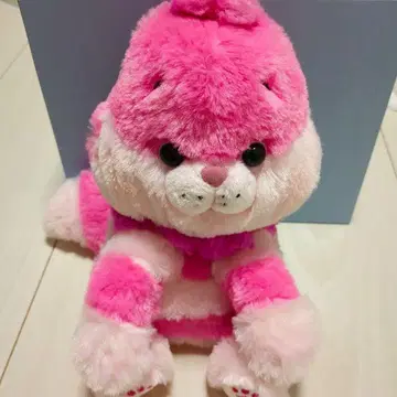 원더랜드의 앨리스 체셔 고양이 봉제 인형