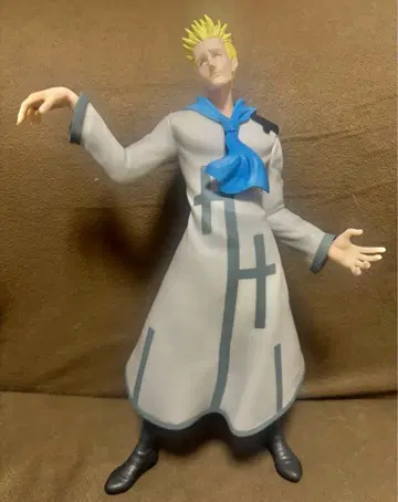 상자 없음 HUNTER x HUNTER 제일복권 겐스루 피규어