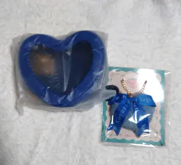 코야나기 로우 파우치 퍼 참