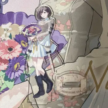 프로세카 감사제 2024 아크릴 스탠드 시노노메 에나