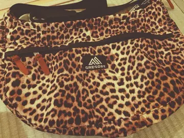 그레고리 숄더백