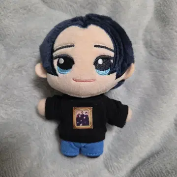 에비누이 A.B.C-Z 고세코 코이치 봉제 인형 고세누이