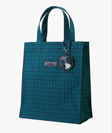 파밀리아 토트백 XB 빅 사이즈