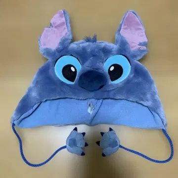 디즈니 리조트 릴로 & 스티치 팬캡