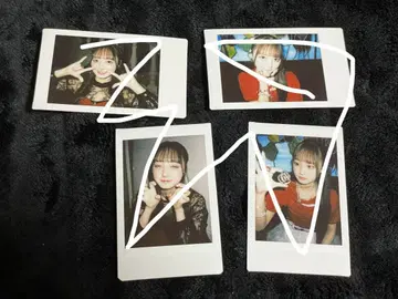 코루네 폴라로이드 세트