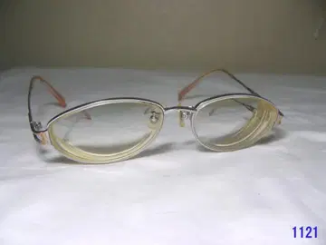 페라가모 안경 프레임 간치니 오벌 풀 프레임