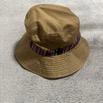 BONFIRE 버킷햇 품번 20BNF3SST2276