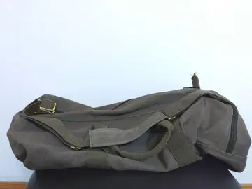[ 레어 ] Rothco Canvas Shoulder Duffle Bag