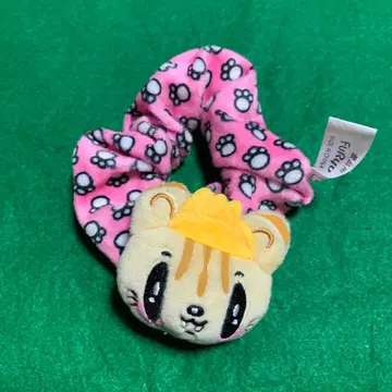 제네레이션즈 고양이 스크런치 코모리 하야토