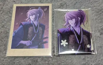 박앵귀 벚꽃의 연회 이바 하치로