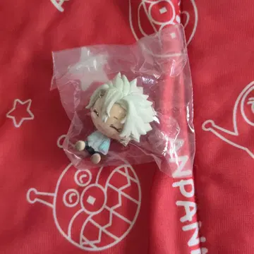 귀멸의 칼날 제일복권 쵸코놋코 피규어 시나즈가와 사네미