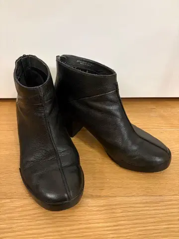 CAMPER 숏부츠 사이즈 37 (23.5cm)