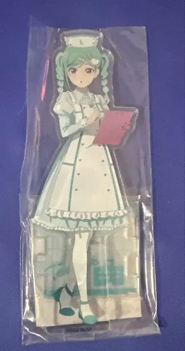 오니즈카 토마리 간호사 아크릴 스탠드